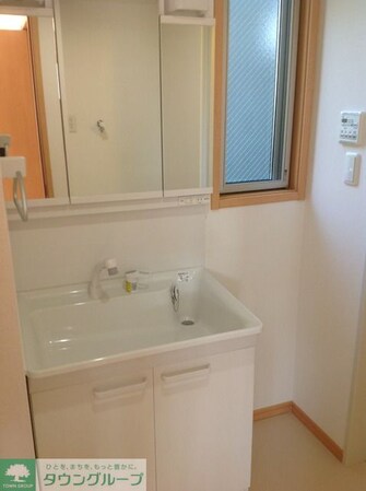 オリオンの物件内観写真